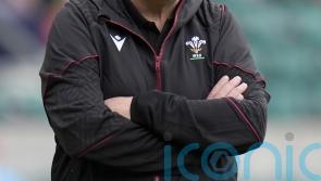 Warren Gatland includes uncapped wing Blair Murray in Wales side to face Fiji