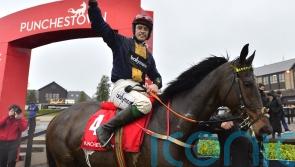 Sidelined Slevin sets sights on Fastorslow return