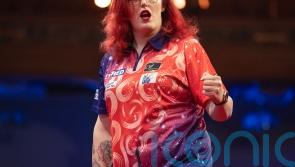 Luke Humphries: Transgender player Noa-Lynn van Leuven has not broken any rules