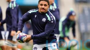 Sione Tuipulotu urges Scotland to secure landmark win over South Africa