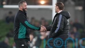 Andy Farrell tells Ireland to &lsquo;fix mentality&rsquo; after &lsquo;desperate&rsquo; New Zealand loss