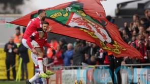 Ryan Barnett nets winner as Wrexham edge past Mansfield