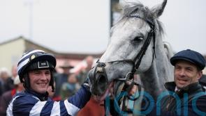 Pritchard&rsquo;s front-running masterclass secures Beer money