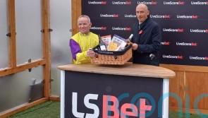 No fairytale farewell as Jimmy Quinn bows out