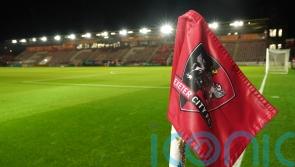 Tristan Crama gives Exeter victory over Charlton