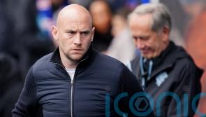 Pressure increases on boss David Gray as Hibs go down to St Mirren