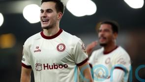 Bristol City end Norwich&rsquo;s long unbeaten home run