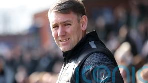 Mad game &ndash; Dave Challinor celebrates Stockport turnaround after derby win