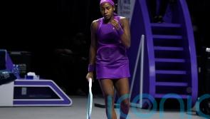 Coco Gauff has that champion feeling after hitting back to beat Qinwen Zheng