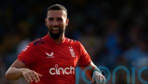 Saqib Mahmood claims England-best figures but West Indies set a tough target