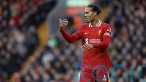 Virgil van Dijk feels Liverpool are better for last season&rsquo;s title race drop-off