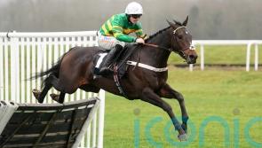 Henderson left perplexed by Jeriko Du Reponet display