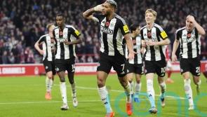 Newcastle stage second-half comeback to ease past high-flying Forest