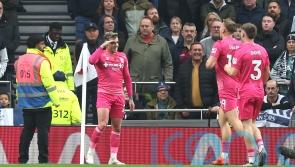 Ipswich stun Spurs away from home to secure first Premier League win since 2002