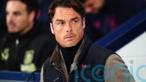 Burnley boss Scott Parker believes Burnley fully deserved victory over Swansea