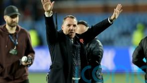 Brendan Rodgers believes Celtic showed they can &lsquo;fight&rsquo; in win at Kilmarnock