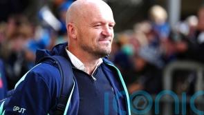 Huge pride &ndash; Gregor Townsend hails Scotland showing in South Africa defeat