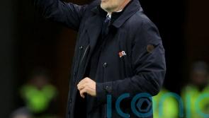 Philippe Clement admits Rangers were &lsquo;up and down&rsquo; in nervy victory over Hearts