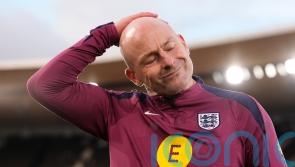 Grealish, Saka, Walker, Rice &ndash; Lee Carsley battling England injury issues