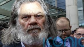 Gerry &lsquo;The Monk&rsquo; Hutch confirms intention to stand in general election