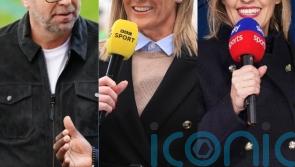 Who could take over as Match of the Day host?