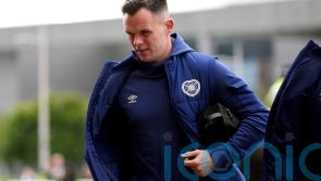 Scotland assistant John Carver backs Lawrence Shankland to start scoring again