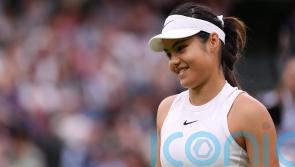 Emma Raducanu returns from injury for Billie Jean King Cup Finals in Spain