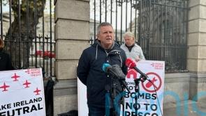 Fianna Fail and Fine Gael &lsquo;undermining Irish neutrality&rsquo;, PBP says