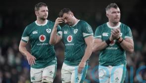 Ireland ready for Argentina after All Blacks loss let people down &ndash; Andy Farrell