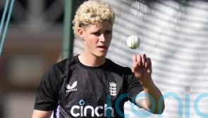 Jacob Bethell keen to ignore media hype surrounding his rise with England