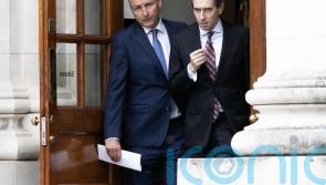 Sinn Fein accuses Fine Gael and Fianna Fail of orchestrating &lsquo;sham row&rsquo;