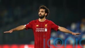 Football rumours: Liverpool remain in talks with Mohamed Salah