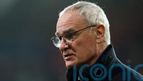 Claudio Ranieri ends retirement to take charge of Roma for third time