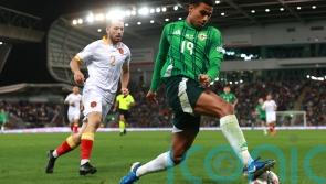 Easy decision to name Shea Charles captain &ndash; Michael O&rsquo;Neill