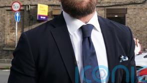 Friend denies he is the &lsquo;fall guy&rsquo; for Conor McGregor in rape case