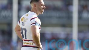 Luke Gale keen to finally partner Danny McGuire at Headingley in 745 Game