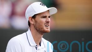 Tennis ace Jamie Murray to receive honorary degree from University of Stirling