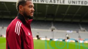 Newcastle star Joelinton makes plea to burglars after break-in