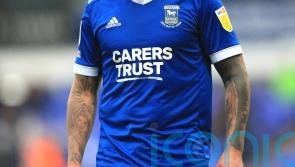 James Norwood nets first-half hat-trick as Oldham thrash Tamworth