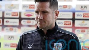 Lee Bell hails &lsquo;outstanding performance&rsquo; as Crewe see off Notts County