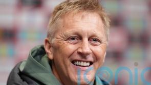 Heimir Hallgrimsson: England want to win World Cup, Ireland just to get there