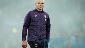 Steve Borthwick feels he still has RFU&rsquo;s backing after England&rsquo;s latest loss