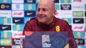 Lee Carsley has promotion in sight before handing England reins to Thomas Tuchel