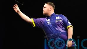 I can&rsquo;t believe I won &ndash; Luke Littler storms back to stun Gary Anderson