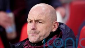 &lsquo;A bit of relief&rsquo; for Lee Carsley after England secure Nations League promotion