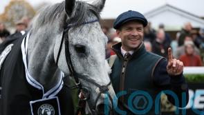 Thomas prepared to take patient approach with Al Dancer