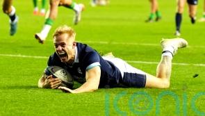 Arron Reed relishing &lsquo;big challenge&rsquo; of pinning down Scotland starting berth