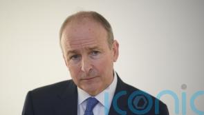 Martin rejects Green claims that coalition almost collapsed