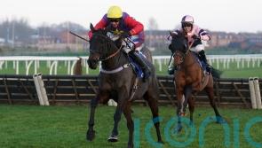 Scott hoping to start stable stalwart Dashel Drasher at Ascot