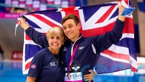 Jane Figueiredo daring to dream retired Tom Daley will dive back into Team GB